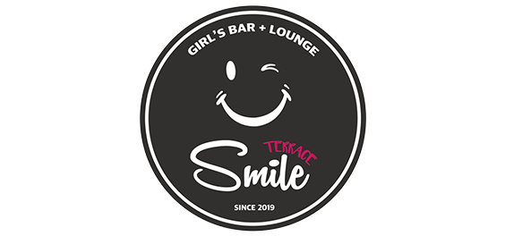 Smile Terrace（スマイルテラス）ロゴ